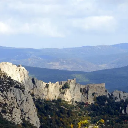 La Romance. * Prugnanes