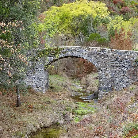 La Romance. Отель типа 