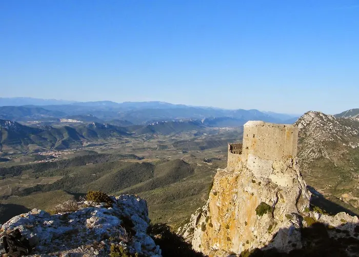 Bed and breakfast La Romance.