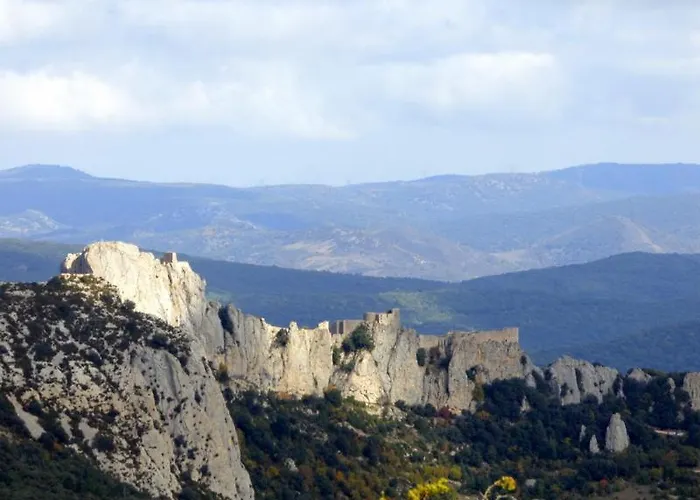 La Romance. * Prugnanes