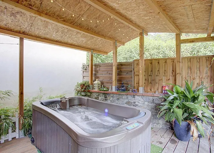 Bed and breakfast La Romance.